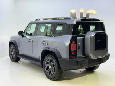 2025 جيتور تي 2