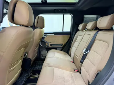 2025 جيتور تي 2