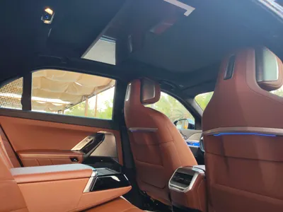 2023 بي ام دبليو الفئة السابعة 735أي