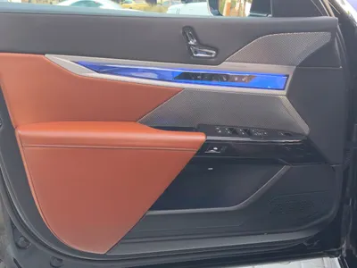 2023 بي ام دبليو الفئة السابعة 735أي