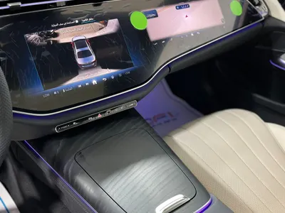 2025 مرسيدس - بنز إي 200