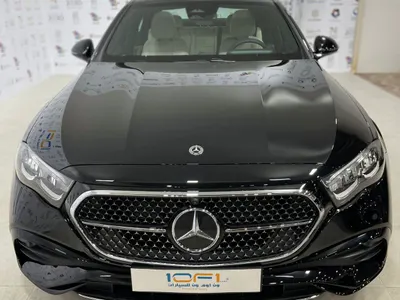 2025 مرسيدس - بنز إي 200