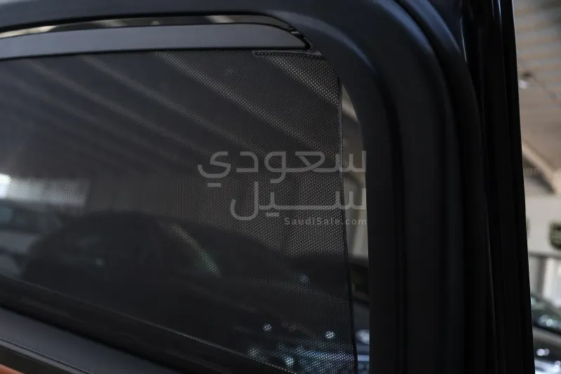 2022 مرسيدس - بنز إس 450