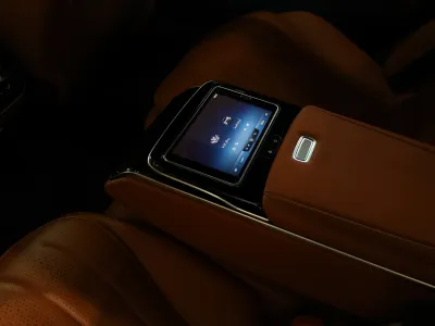 2022 مرسيدس - بنز إس 450