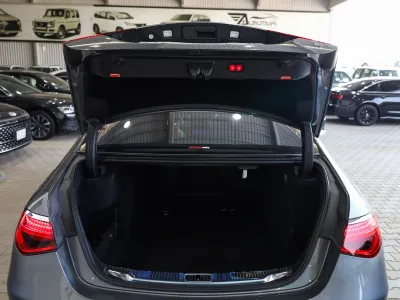 2022 مرسيدس - بنز إس 450