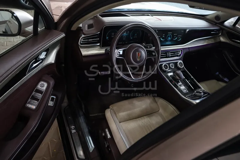 2021 هونشي اتش9