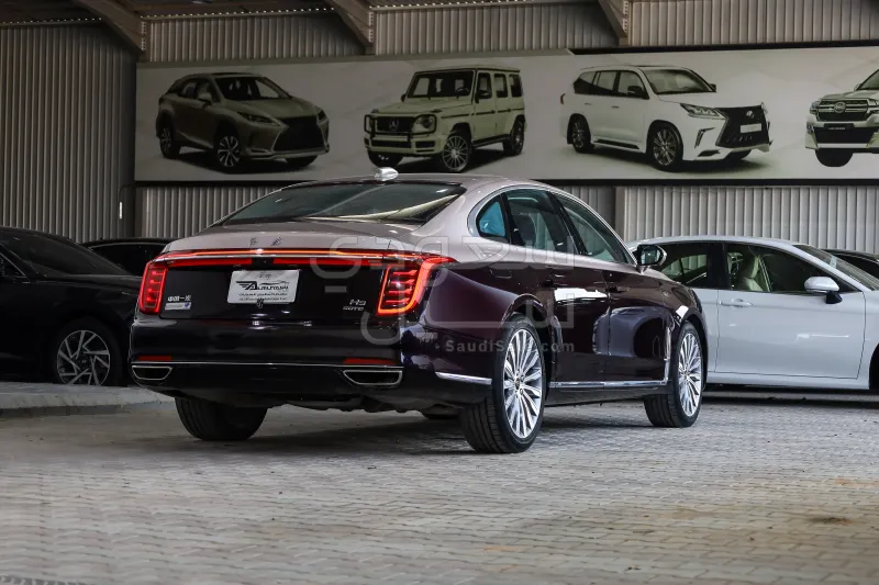 2021 هونشي اتش9