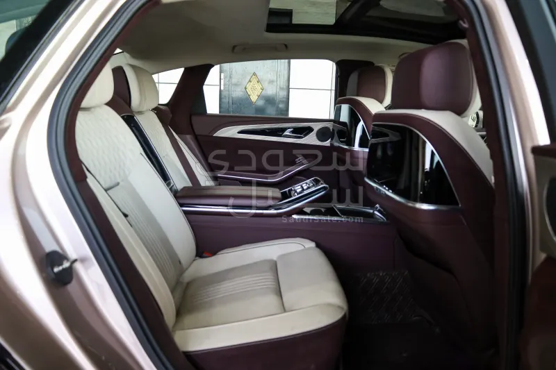 2021 هونشي اتش9