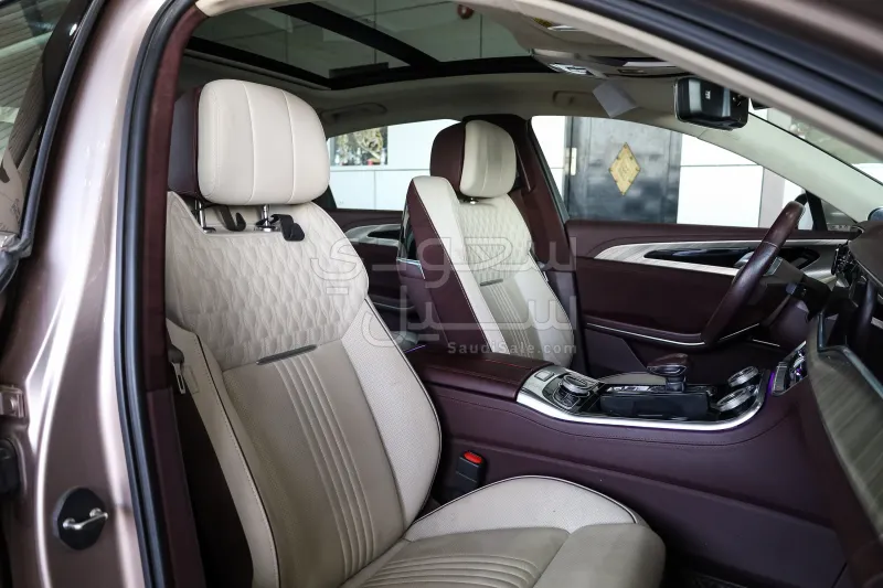 2021 هونشي اتش9