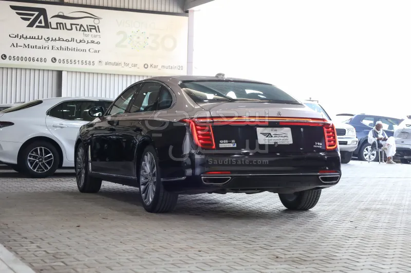 2021 هونشي اتش9