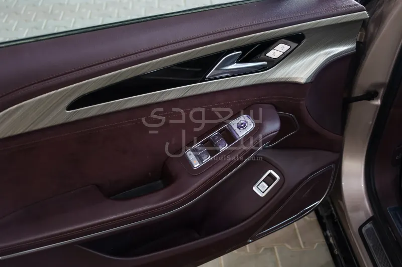 2021 هونشي اتش9