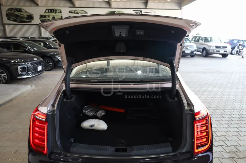 2021 هونشي اتش9