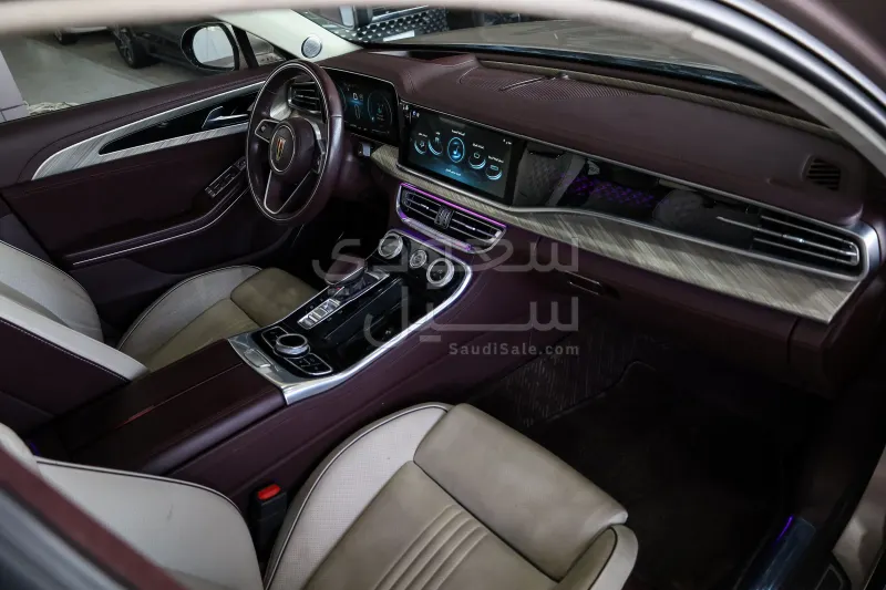 2021 هونشي اتش9