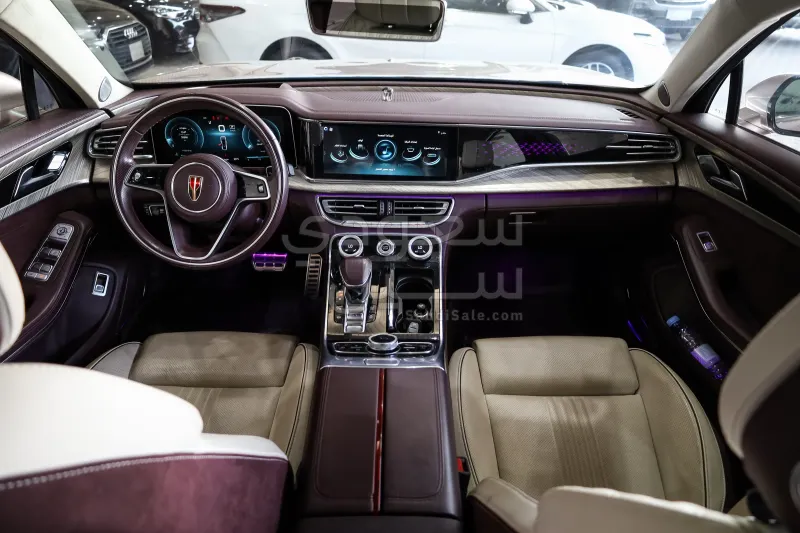 2021 هونشي اتش9