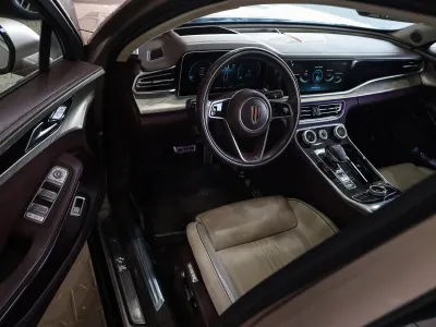 2021 هونشي اتش9