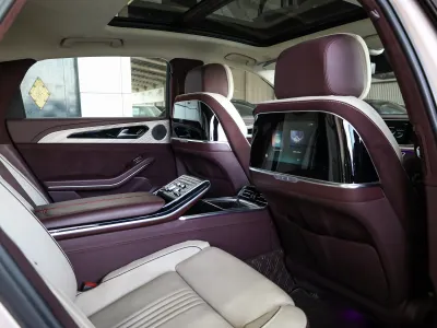 2021 هونشي اتش9