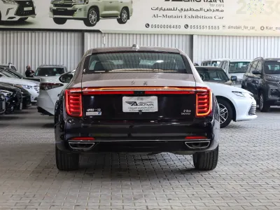 2021 هونشي اتش9