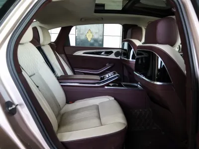 2021 هونشي اتش9