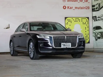 2021 هونشي اتش9