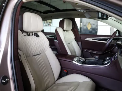 2021 هونشي اتش9