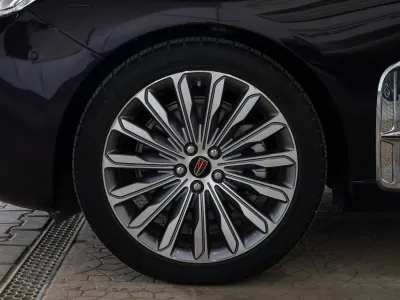 2021 هونشي اتش9