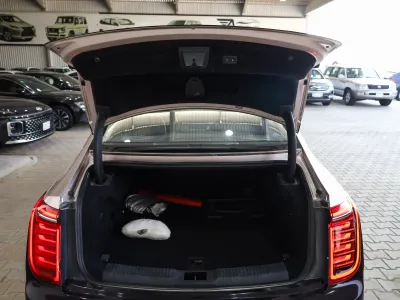 2021 هونشي اتش9