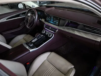 2021 هونشي اتش9