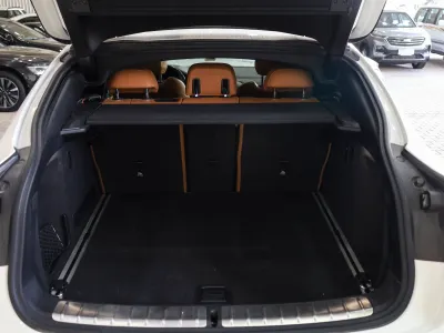 2020 بي ام دبليو الفئة اكس 4