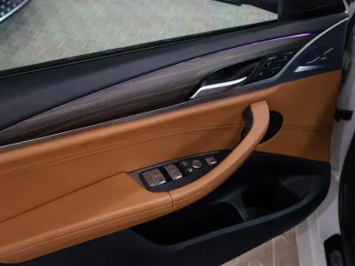 2020 بي ام دبليو الفئة اكس 4