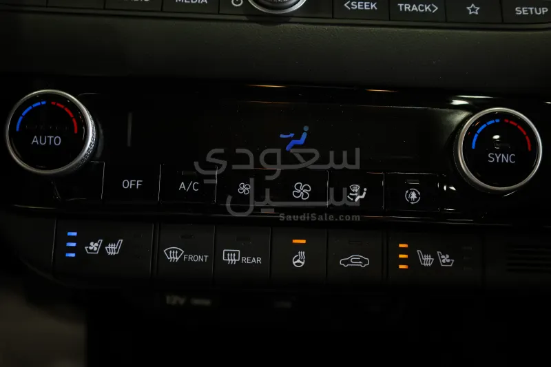 2023 هيونداي النترا