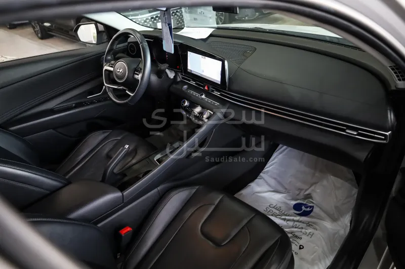 2023 هيونداي النترا