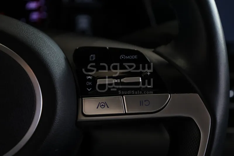 2023 هيونداي النترا