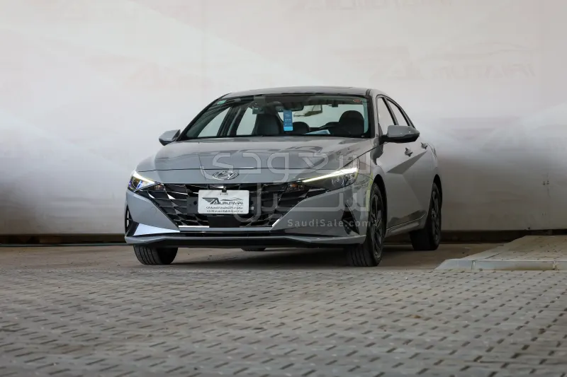 2023 هيونداي النترا