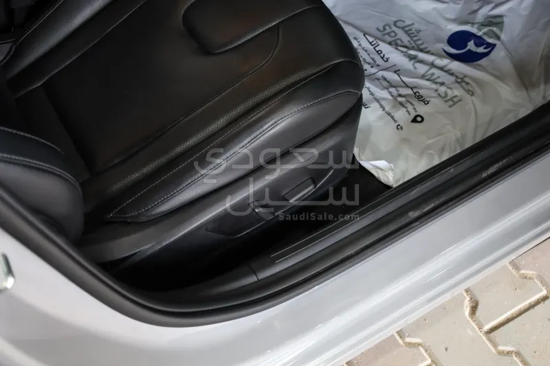 2023 هيونداي النترا