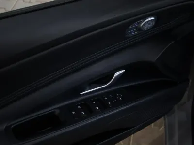 2023 هيونداي النترا