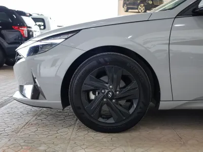 2023 هيونداي النترا