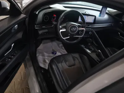 2023 هيونداي النترا