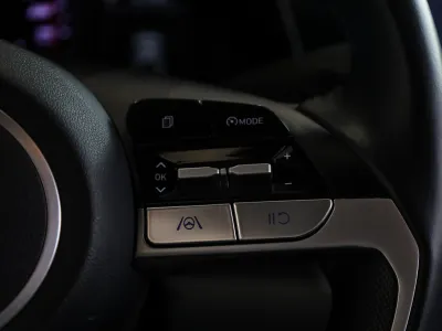 2023 هيونداي النترا