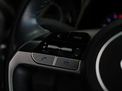 2023 هيونداي النترا