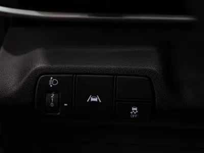 2023 هيونداي النترا