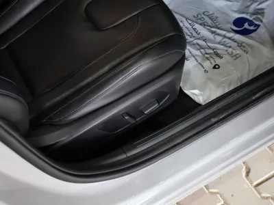 2023 هيونداي النترا