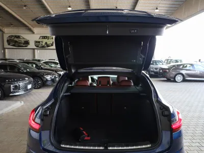 2020 بي ام دبليو الفئة اكس 4