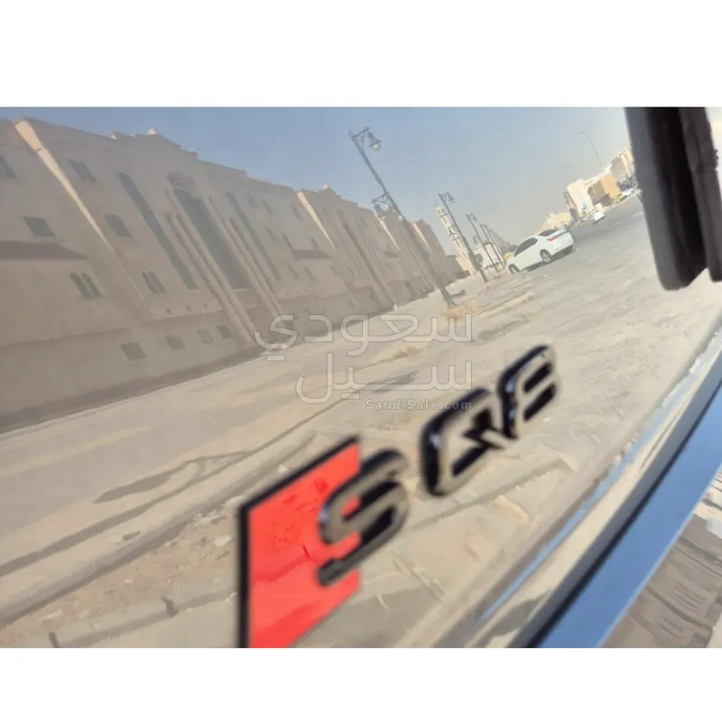 2023 اودي اس كيو 8