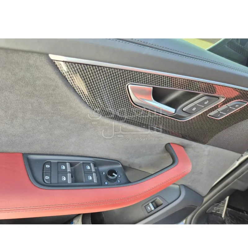 2023 اودي اس كيو 8