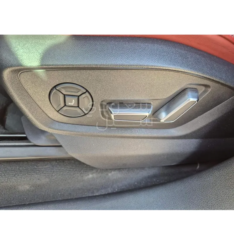 2023 اودي اس كيو 8