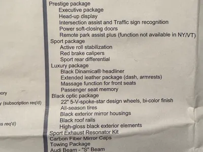 2023 اودي اس كيو 8