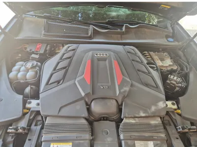 2023 اودي اس كيو 8