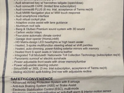 2023 اودي اس كيو 8