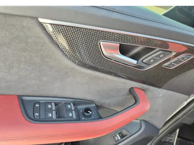 2023 اودي اس كيو 8