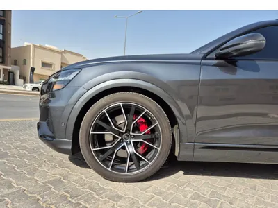 2023 اودي اس كيو 8